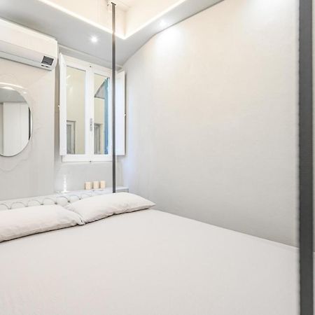 Happy Florence Ponte Vecchio Bed Updown Luaran gambar