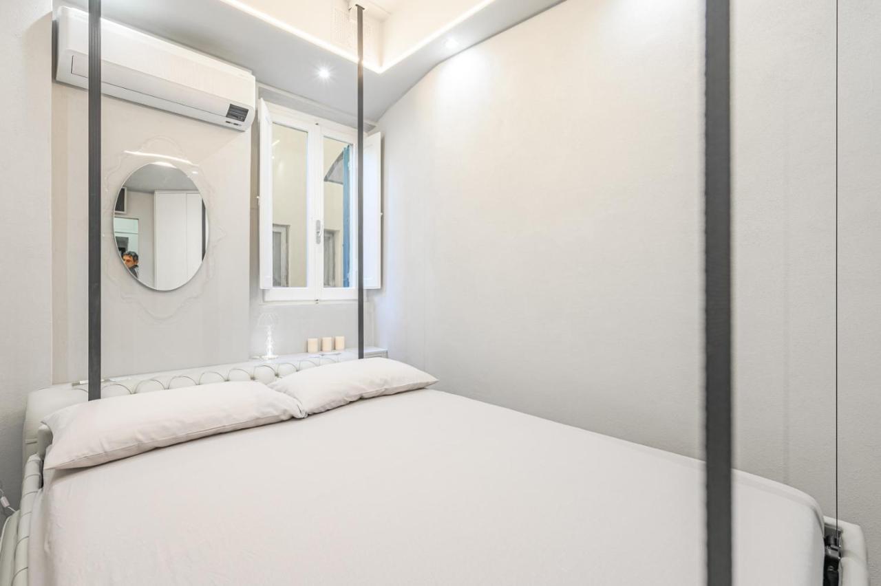 Happy Florence Ponte Vecchio Bed Updown Luaran gambar